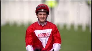 2026/6/17/R5/Harry Davies/Rogue Diplomat/Age4/T.James Owen@1m(class2. 28Runs)Ascot