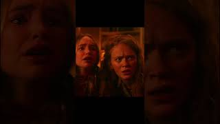 Will Byers vs Vecna: "RUN MAX!" 🏃‍♀️🔥  | Skins slowed &amp; reverb | #strangerthings #trending #shorts