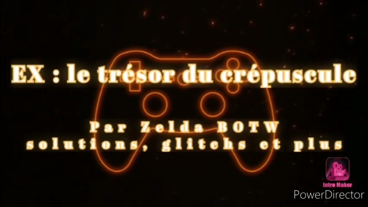 Videos De Comment Faire Pour Le Trésor Du Crépuscule