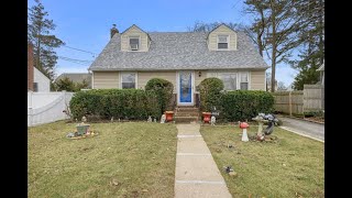 604 May Street video tour