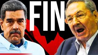 ¡CULPABLE!🚨EL INFORME QUE PONE a RAÚL Castro en BANDEJA para TRUMP🔥Camino diferente a VENEZUELA? screenshot 2