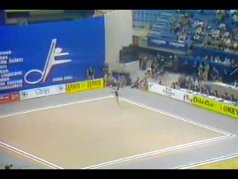 LiliIgnatova Clubs WCup1983 Avi 