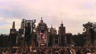 Dominator 2014