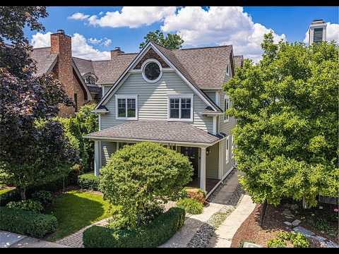 570 Pierce Street, Birmingham, MI home video tour