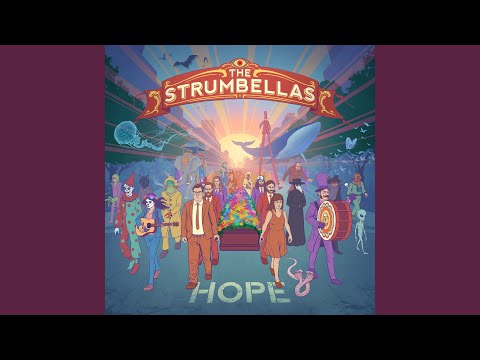 David - The Strumbellas