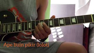 ape buin pikir cover. (lolot)