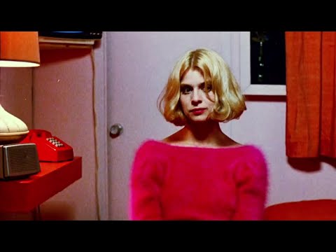 Paris, Texas (1984) - Türkçe Altyazılı 1. Fragman / Harry Dean Stanton, Nastassja Kinski