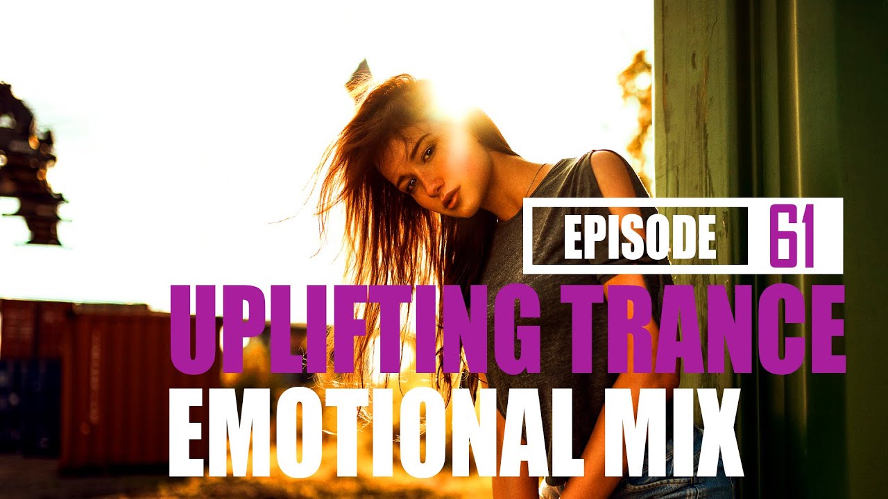 Emotional Uplifting and Vocal Trance Mix - September 2022 | Trance In Heaven 61