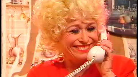 Ring My Bell with Boy George, Val Lehman, Barbara ...