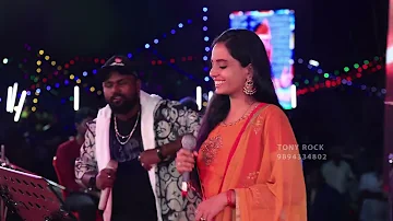 Vaada Vaada Paiya Song Live