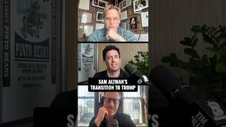 Famous Ronan Farrow on Sam Altman: He's not really Trumpy, his 'suck-up-itude' is as avenue for winning Profile