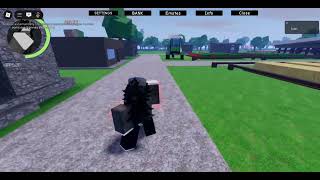 A MENACING TIMELINE just some lazy gameplay that im doing