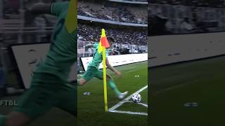 Toni Kroos Corner Kick Tips 🤯🥶
