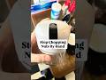 Stop Chopping Nuts By Hand | This Is Way Faster