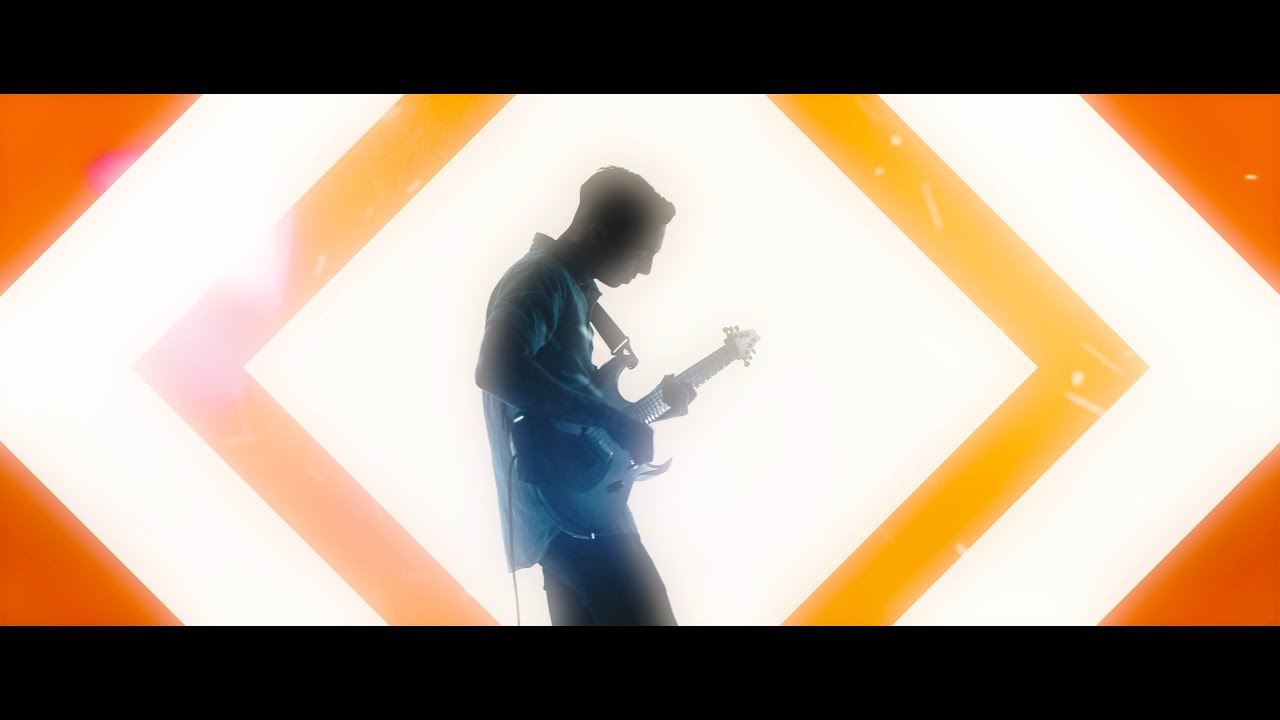 Self Continuum - "Never Knowing" (feat. Jonny Reeves of Kingdom of Giants) Official Music Video