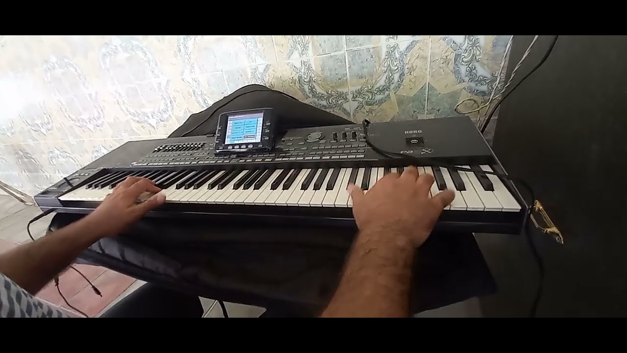 Супер Чеченская Музыка - YouTube