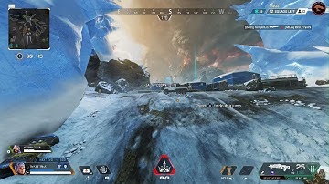 Old Worlds Edge Map!