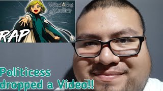 React to COCO Rap PENTAGRAMS by Politicess