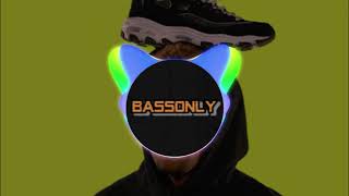 Celebrity COMETHAZINE - SOLVED THE PROBLEM Bass Boosted Profile