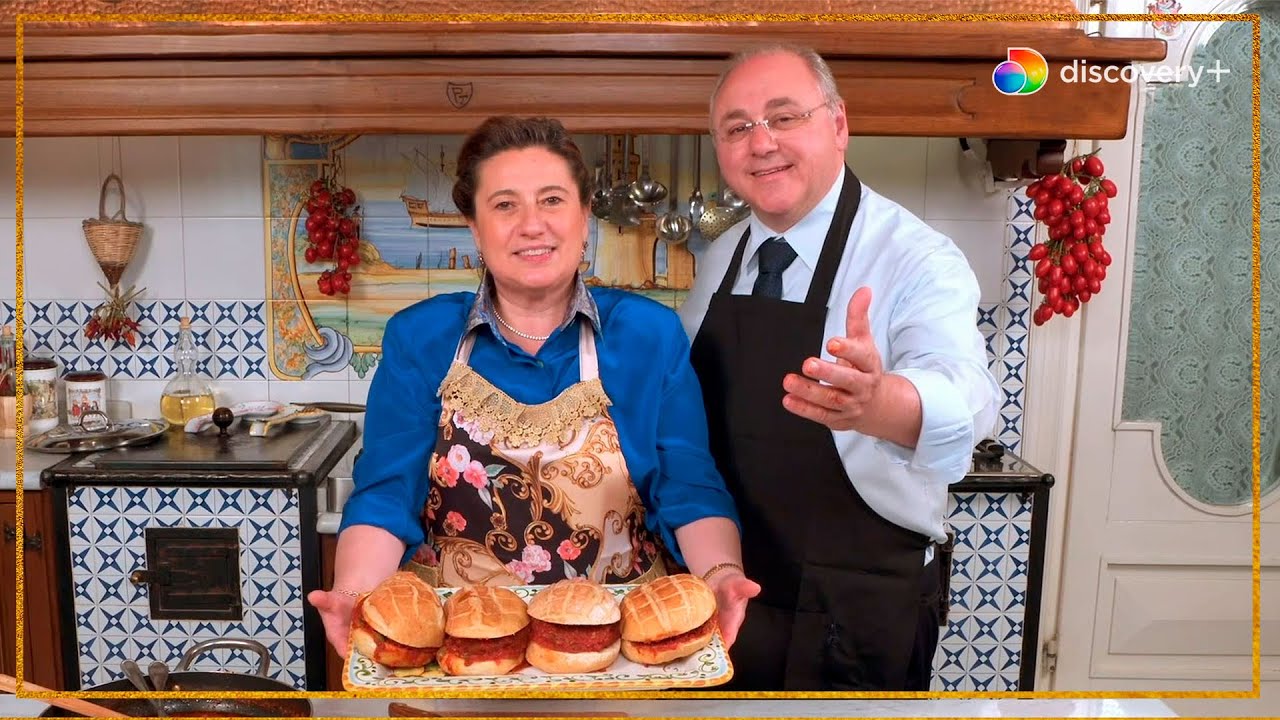 Bistecchine alla Livornese | #incucina con Imma e Matteo