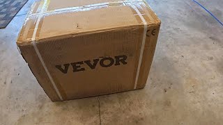 Tool review and unboxing   Vevor Planer