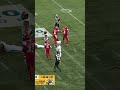 FREE LANE TO THE QB 🏎️ #sack #cfl #football #stampeders