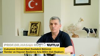 Yemler Ve Hayvan Besleme