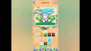 Colony Flow! level 118 gameplay walkthrough solution