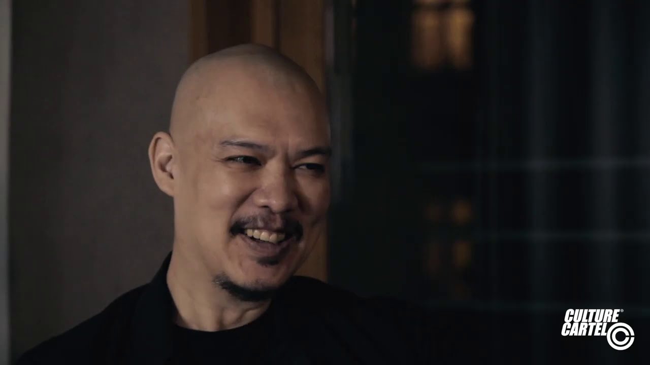 CULTURE CARTEL DIGITAL 2020 HEADLINER   ERROLSON HUGH, CO FOUNDER, ACRONYM