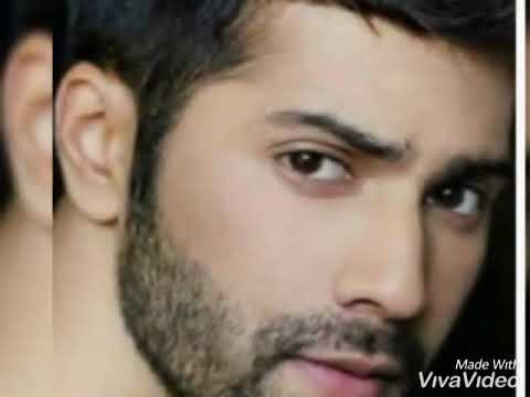 عيد ميلاد سعيد فارون دهاوان 24افريل 