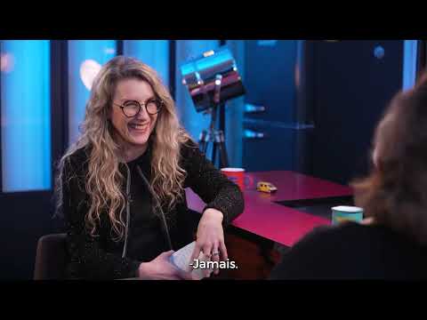 Santé des femmes et lutte contre les violences : dialogue avec Ghada Hatem