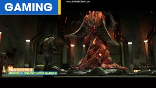 Famous [MIGZ EBRON GAMES] Prototype 2 _ Mission 5: Project Long Shadow Wealth