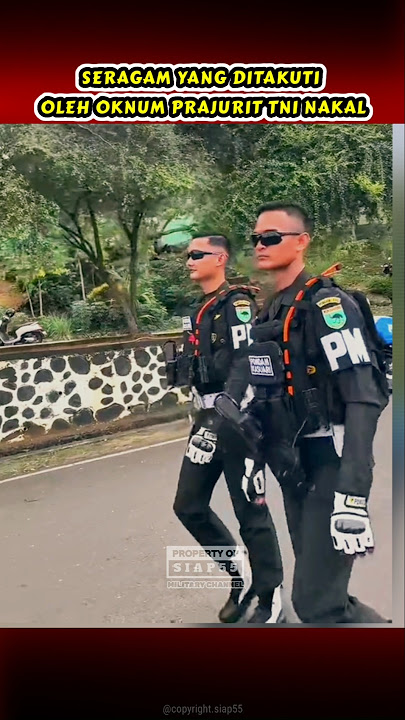 PARA PRAJURIT TNI AUTO KETAR-KETIR KETIKA BERTEMU PM INI #tniindonesia #bravo #siap55