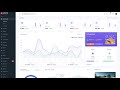 Build Admin Dashboard Charts from Excel using ApexCharts (One Sheet Method)