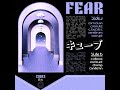 CUBES - fear