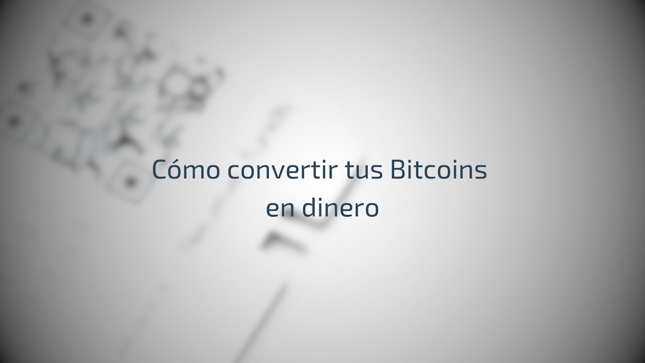 [Tutorial 13/13] ¿Cómo convertir mis 