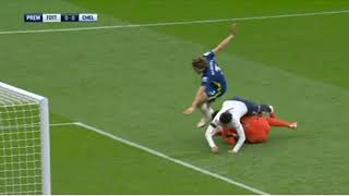 Kepa Arrizabalaga Has Really Improved This Season Just Watch This