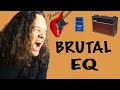 Guitar EQ - Out Of My League