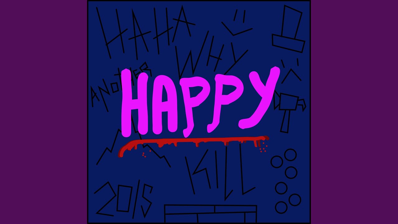 Laughing Everyday (Instrumental Version)