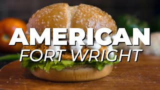 FORT WRIGHT most delicious AMERICAN RESTAURANTS Food Tour of Fort Wright Kentucky