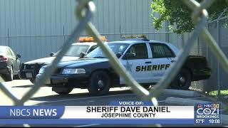 Sunny Valley man arrested after threatening ReadyRide driver with gun