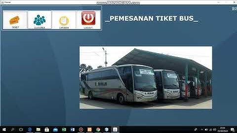 UAP Pemrograman Visual