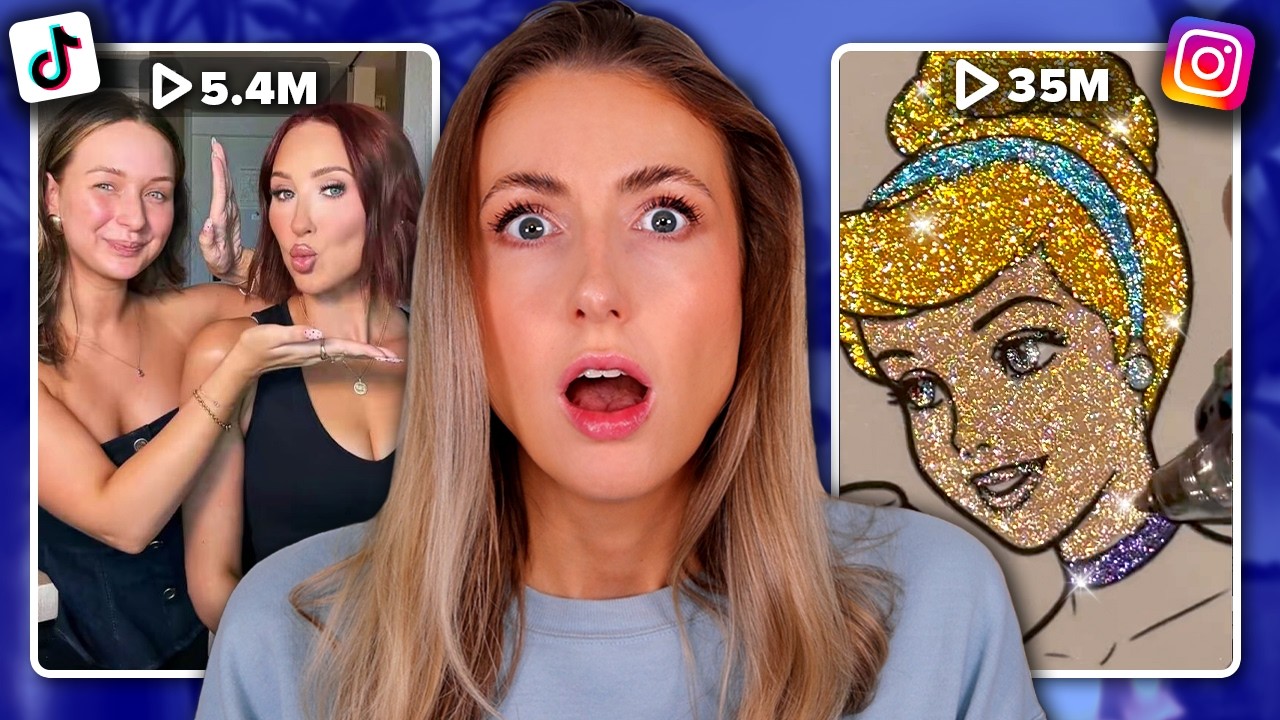 Тестирование 7 товаров, которые меня заставили купить благодаря TIKTOK. Что из этого ДЕЙСТВИТЕЛЬН...