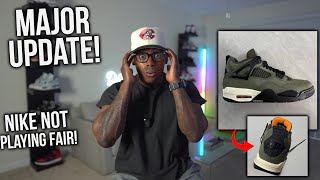Download Lagu 🤯 NIKE SURPRISING EVERYONE WITH JORDAN 4 UNDEFEATED RELEASE! WATCH HOW EVERYBODY ENERGY SHIFT! MP3 Download Lagu 🤯 NIKE SURPRISING EVERYONE WITH JORDAN 4 UNDEFEATED RELEASE! WATCH HOW EVERYBODY ENERGY SHIFT! MP3