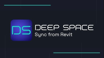 Sync from Revit