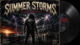 SUMMER STORMS (Heavy Metal)