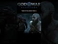 There Is The God of War ⚡[PS5 4K] | Coldest Thor Moment 🥶