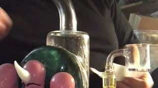 Top of the line shatter dabs BEST PROdUCT