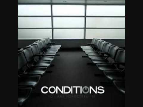Conditions - Citizen
