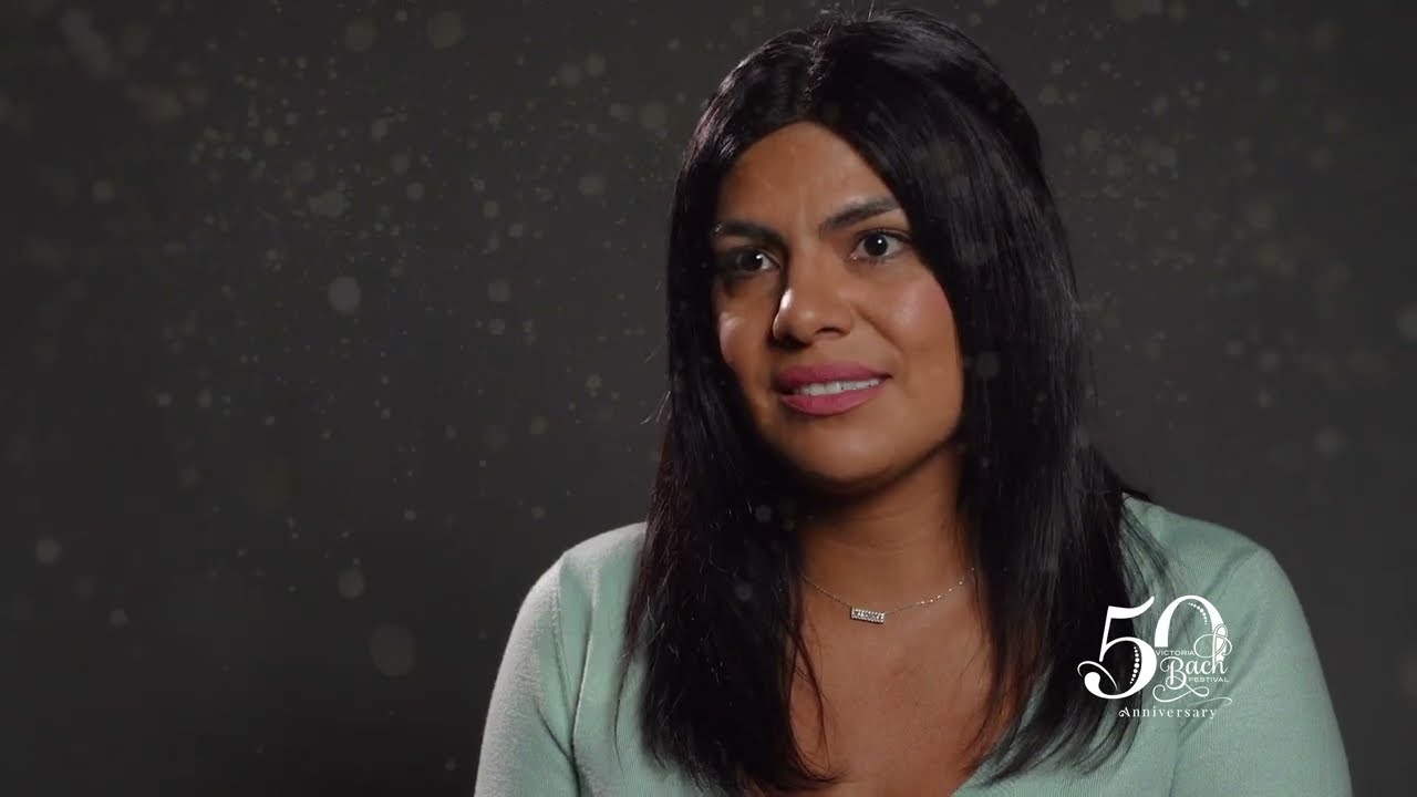 50 Years | Victoria Bach Festival 2025